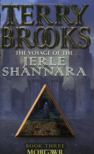 L'Héritage de Shannara Tome 3. La reine des... de Terry Brooks - Poche