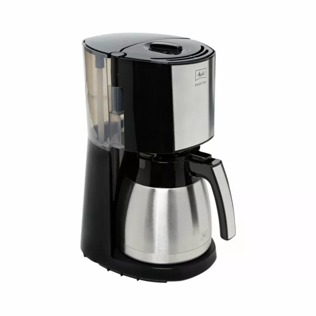 Cafetière isotherme MELITTA Enjoy Top Therm noire 3