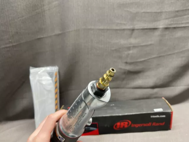 Ingersoll Rand 1099XPA 1/2” Drive Air Ratchet Tool - *FAST SHIPPING* 12