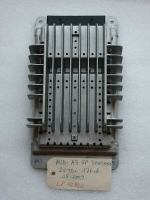 Bose Amplificateur Audio Infiniti Nissan 280611CA0A Bose 