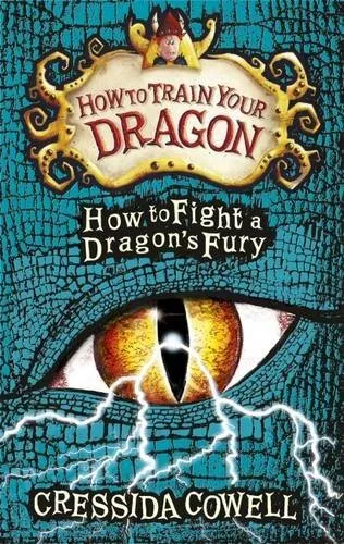 How To Train Your Dragon: 12: How t..., Cowell, Cressid