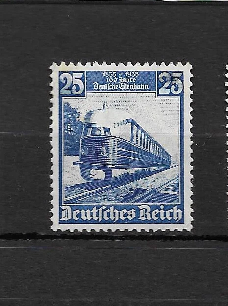 Deutsches Reich - Nr. 582 - postfrisch - Katalogwert 45 Euro