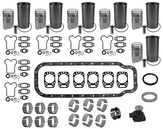Motorreparatursatz - U824200310000, 1.861,26