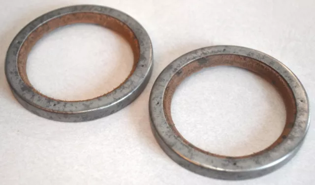 NOS 1954-1959 Ford Front Wheel Hub Grease Bearing Retainer, 1956-1964 Mercury