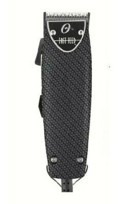 New Oster Professional Carbon Fiber Fast Feed Professional Clipper