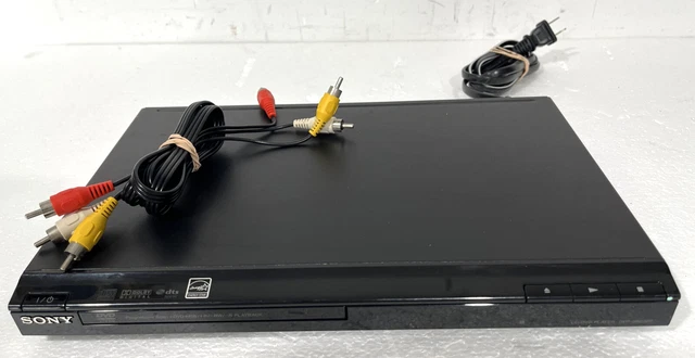 DVD & Blu-ray Players, TV & Video, TV, Video & Home Audio 