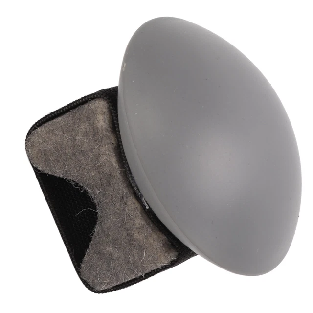 Ibasenice Peau De Remplacement Élastique 20 Cm Pour Tambour Africain / Doumbek – Cuir Robuste Et Léger Pour Son Authentique