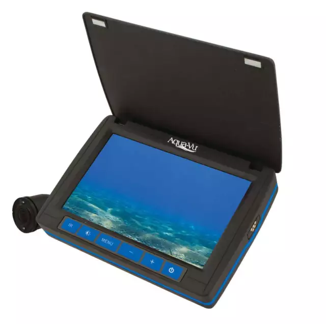 Aquavu 100-5194 Aqua-vu Micro Revolution 5.0 Hd Underwater Camera (1005194)