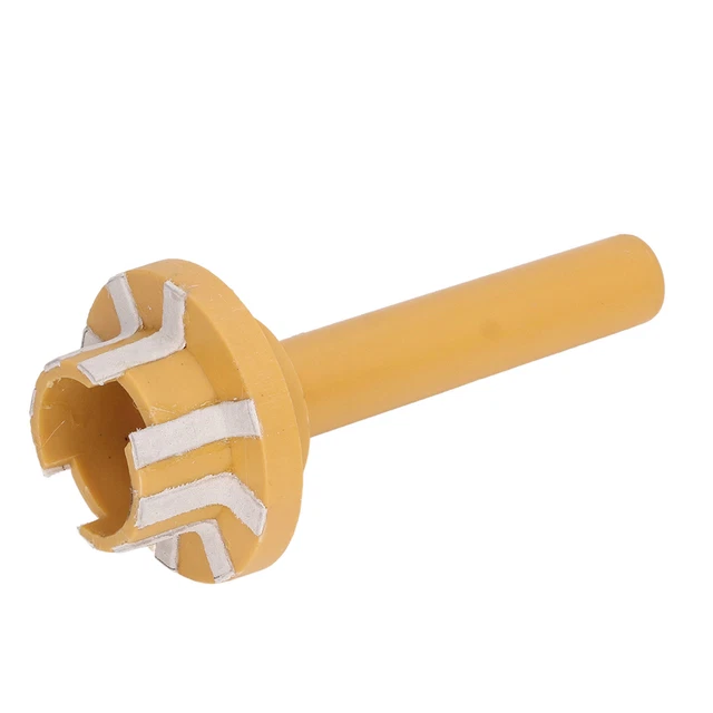 Spindle Cleaning Rod Strong Adsorption Force CNC Router Machine Cleaning Stick