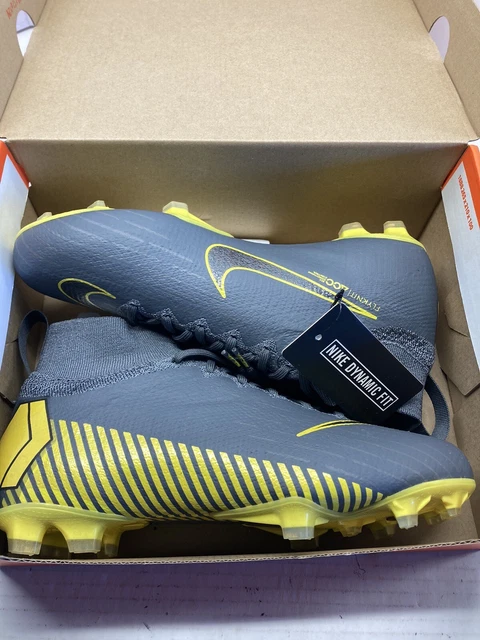 nike mercurial jr superfly 6