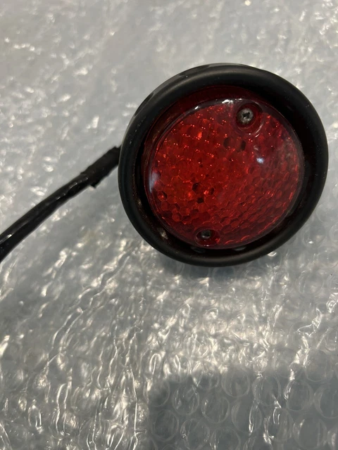 Frecce Sequenziali LED Highsider STS 1 - Foto 5