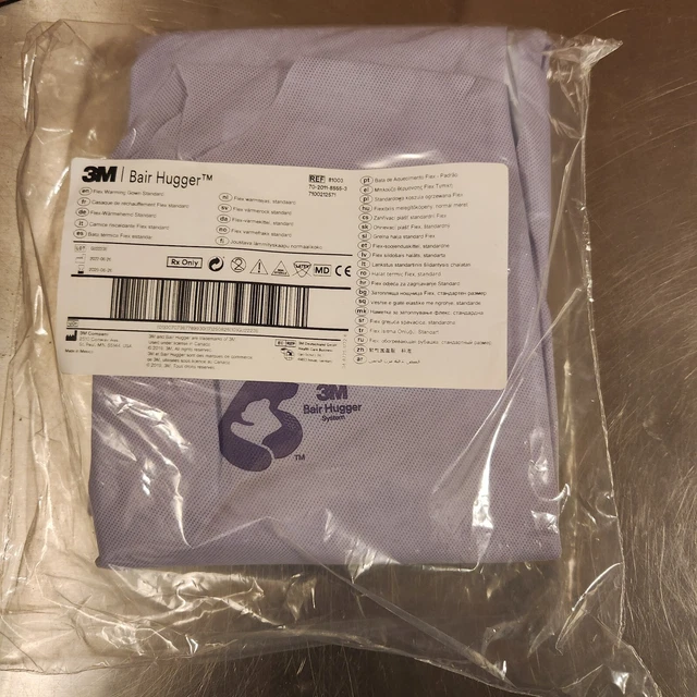 3M Bair Hugger Warming Gown
