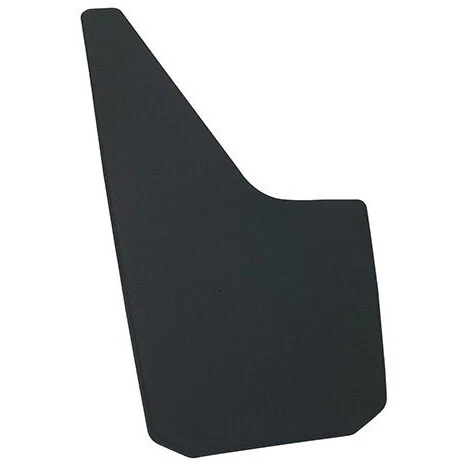 DZ17939 Dee Zee Set of 2 Mud Flaps Front or Rear Driver & Passenger Side Pair
