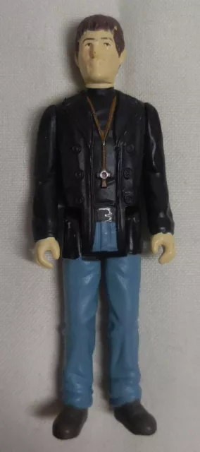 2015 THE BOONDOCK SAINTS/ReACTION/SUPER 7 Loose MURPHY MACMANUS 3.75" Figure