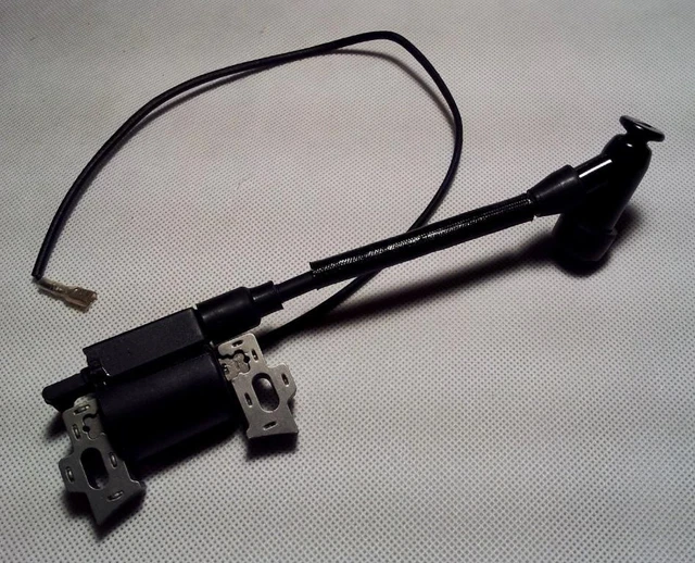 Bobine Allumage Groupe électrogène Bobine D'allumage 57mm Bougie - Foto 10