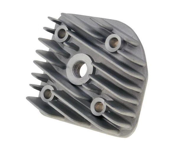 50cc Culasse pour STANDARD BAOTIAN BT49QT-18C1 REBEL, BT49QT-18E1 Rocky