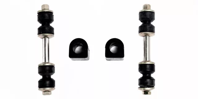 Sway Bar Link Bushing Set Fits 1965-1970 Pontiac Full Size Catalina Bonneville