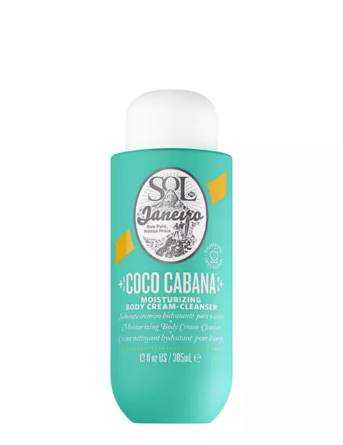SOL DE JANEIRO Coco Cabana Jet Set Cheirosa 39 Cream Fragrance Mist Shower  Gel 810912032002,  in 2023