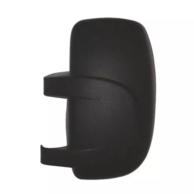 Boitier Coque Rétroviseur Avant Gauche Pour Movano Renault Master 7700354142