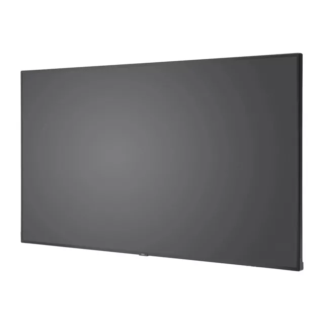 NEC MultiSync V864Q Signage Display 217 cm (86 Zoll) 4K-UHD