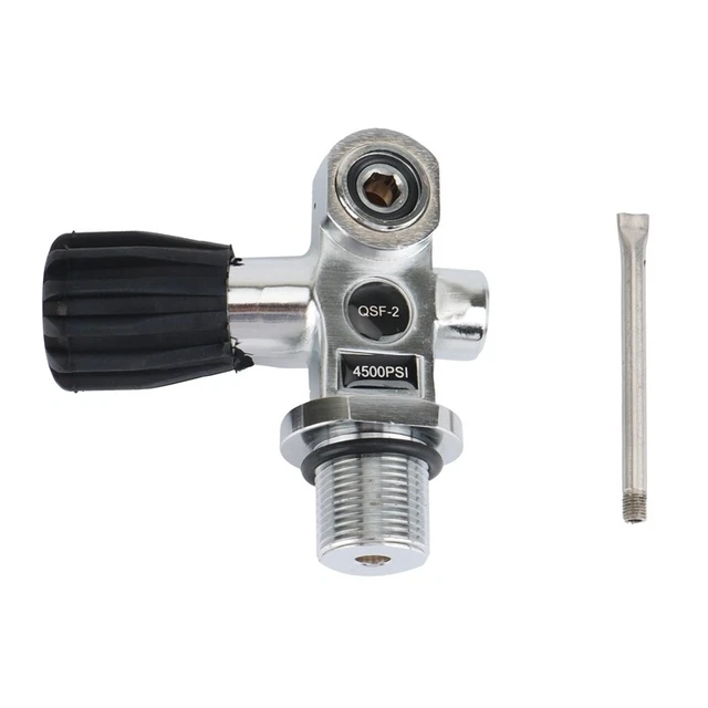 CILINDRO IMMERSIONI SUBACQUEE serbatoio rumore subacqueo con sfera elastica per EUR 24,40