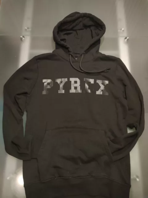 Felpa ragazzo taglia xs Pyrex semi-nuova