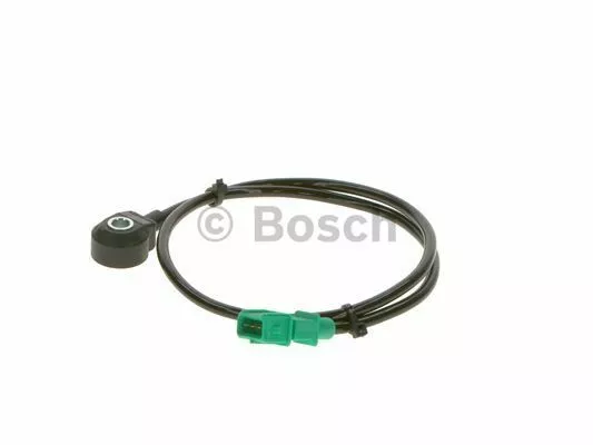 BOSCH (0 261 231 038) Klopfsensor für AUDI VW LAMBORGHINI