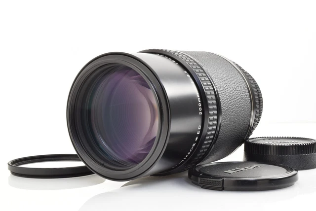 Obiettivi, Obiettivi e filtri, Fotografia e video - PicClick IT