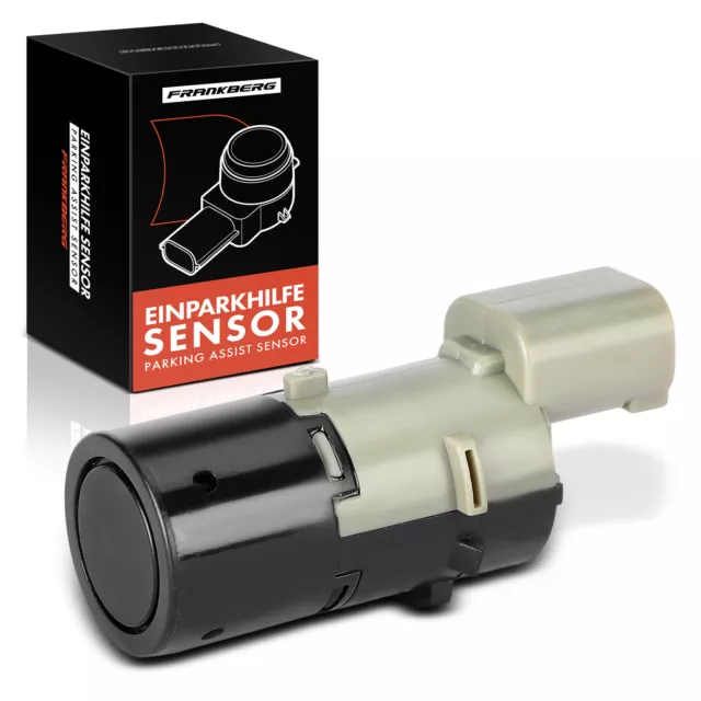Parksensor PDC Sensor Vorne Hinten für BMW 5er E39 E46 E53 E60 E61 E83 2000-2011