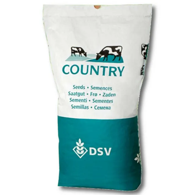 DSV COUNTRY Energy 2020 25 kg tardif avec du trèfle, expoitation par fauchage e