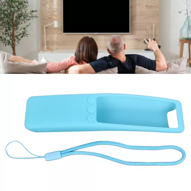 Etui De Protection En Silicone Pour BN59 01312A 01312B Télécommande TV Lumine