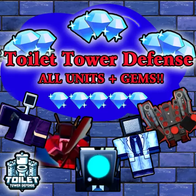 All Star Tower Defense | ASTD | Roblox | All Units | Fast Delivery