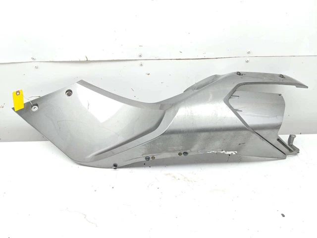 15 Kann Am Spyder Roadster F3 Links FENDER Abdeckung Panel