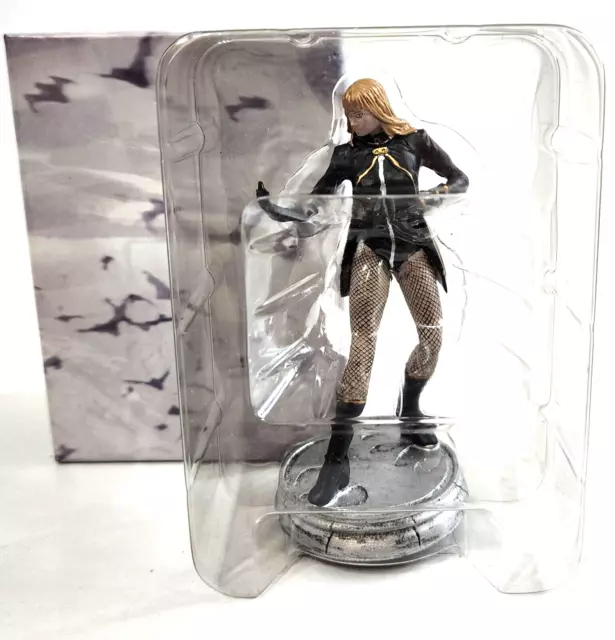 PRÉ-VENDA Boneca Barbie Collector Black Canary - Mattel