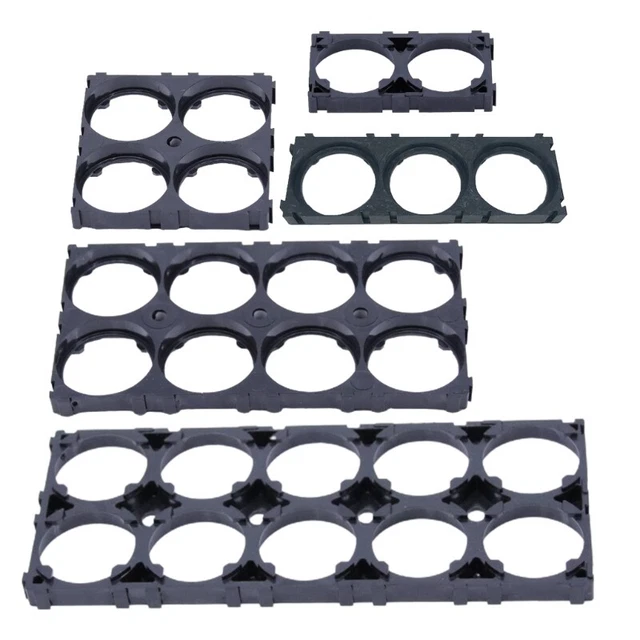33155 LITHIUM BATTERY Holder for 33155 Lithium-ion Batteries Fireproof ...