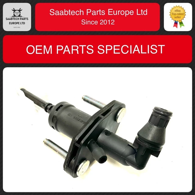 OEM VAUXHALL, ASTRA J, Insignia, Vectra, Clutch Master Cylinder