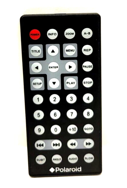 Remote Controls, TV, Video & Audio Accessories, TV, Video & Home