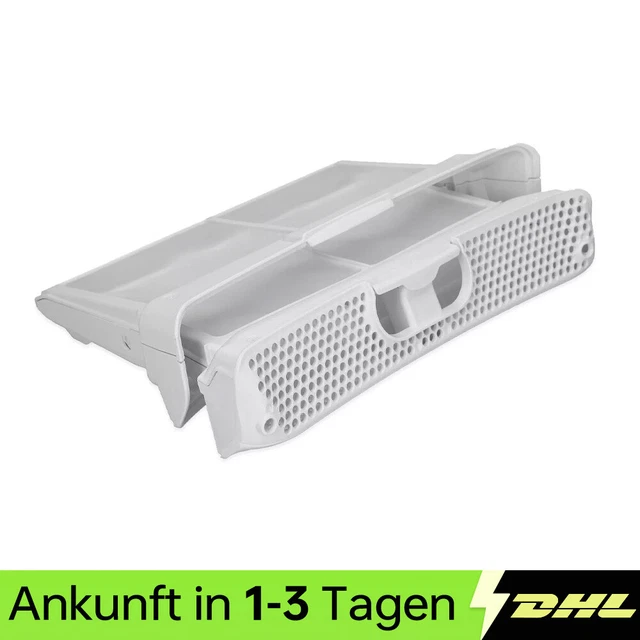 Filtre à peluche Bosch Siemens 00656033