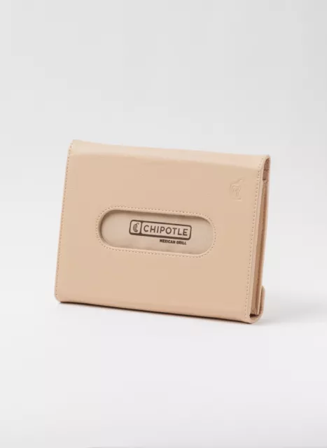 🚀LIMITED EDITION Chipotle Goods Napkin Holder (confirmed order) Free Ship✅ 🚀LIMITED EDITION Chipotle Goods Napkin Holder (confirmed order) Free Ship✅