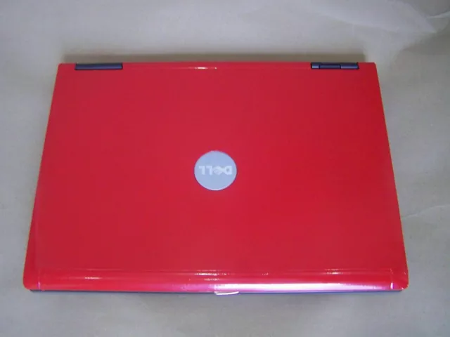 Dell D630 500GB 3 GB Laptop Windows 7 Büro blau rosa rot DVD 8 GB-USB SCHNELLER VERSAND