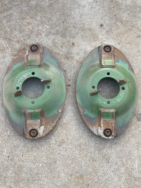 Krone 323s or 283s turtles lightly used few acres
