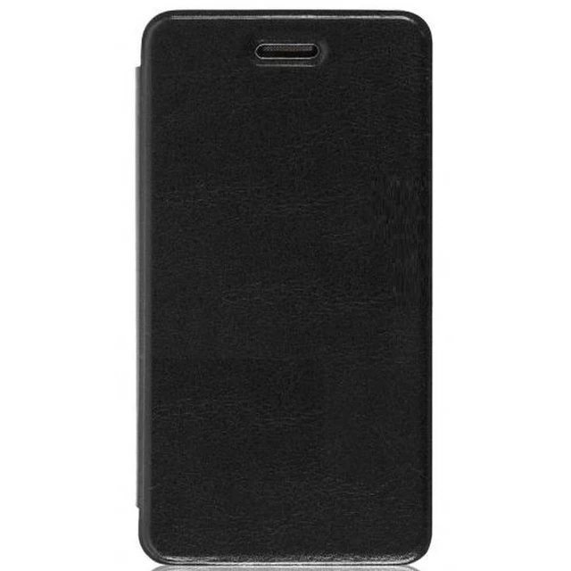 Housse Rabat Flip Pour HTC One Mini 2 (M8) | Couleur BLANC | Coque De Protection Générique