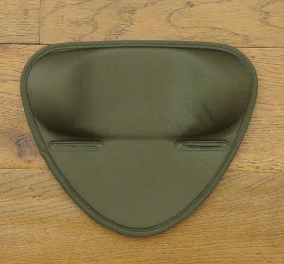 Mamas and Papas MYLO MYLO2 WELLY GREEN Pushchair Newborn HEAD PILLOW SUPPORT New