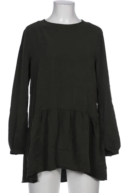 s.Oliver Kleid Damen Dress Damenkleid Gr. EU 36 Viskose grün #z2t9wm1