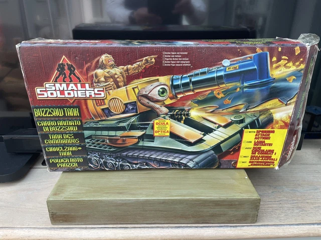 Action Figures, Action Figures & Accessories, Toys & Games