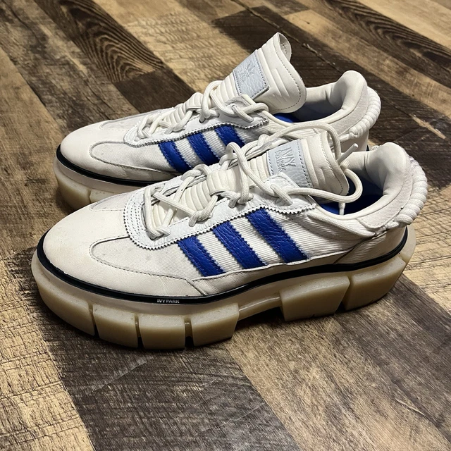 IVY PARK x adidas Originals ☆ Super Sleek Chunky（GX9400） Women's ADIDAS Ivy Park Beyonce Super Sleek Chunky Platform