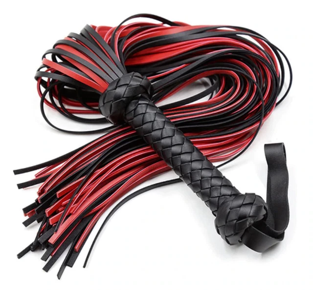 Baillon BDSM Avec Mors En Métal - Pour Jeu De Soumission/Bondage, Neuf, Accessoire SM Générique