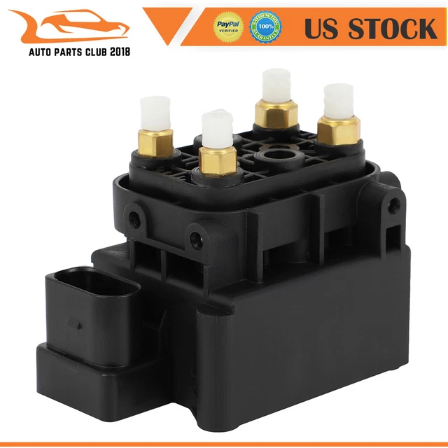 SUSPENSION AIR COMPRESSOR Relay C2D26814 For Jaguar XJSeries X351 2010