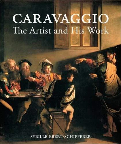 Caravaggio - The Artist and His Work - 9781606060957