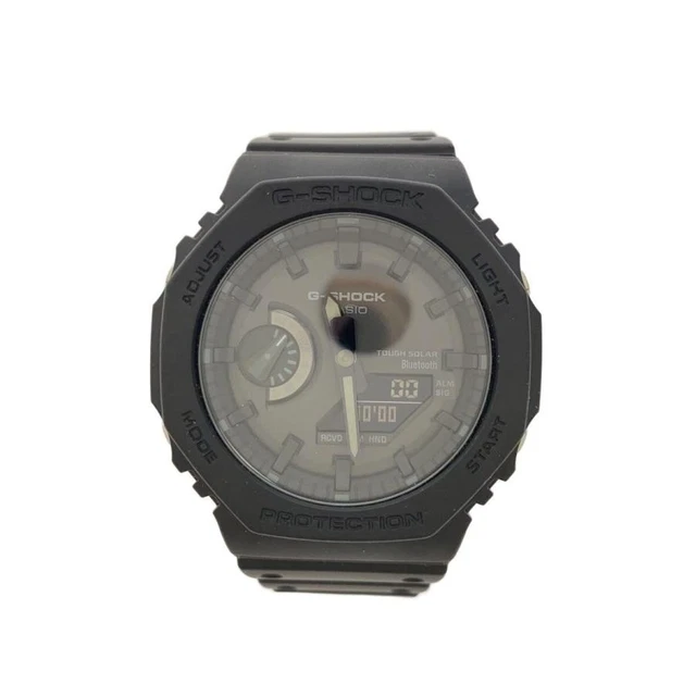 CASIO G-SHOCK CASE Size 4.7 ×4.3cm Used Watch #490443914 £153.02 ...